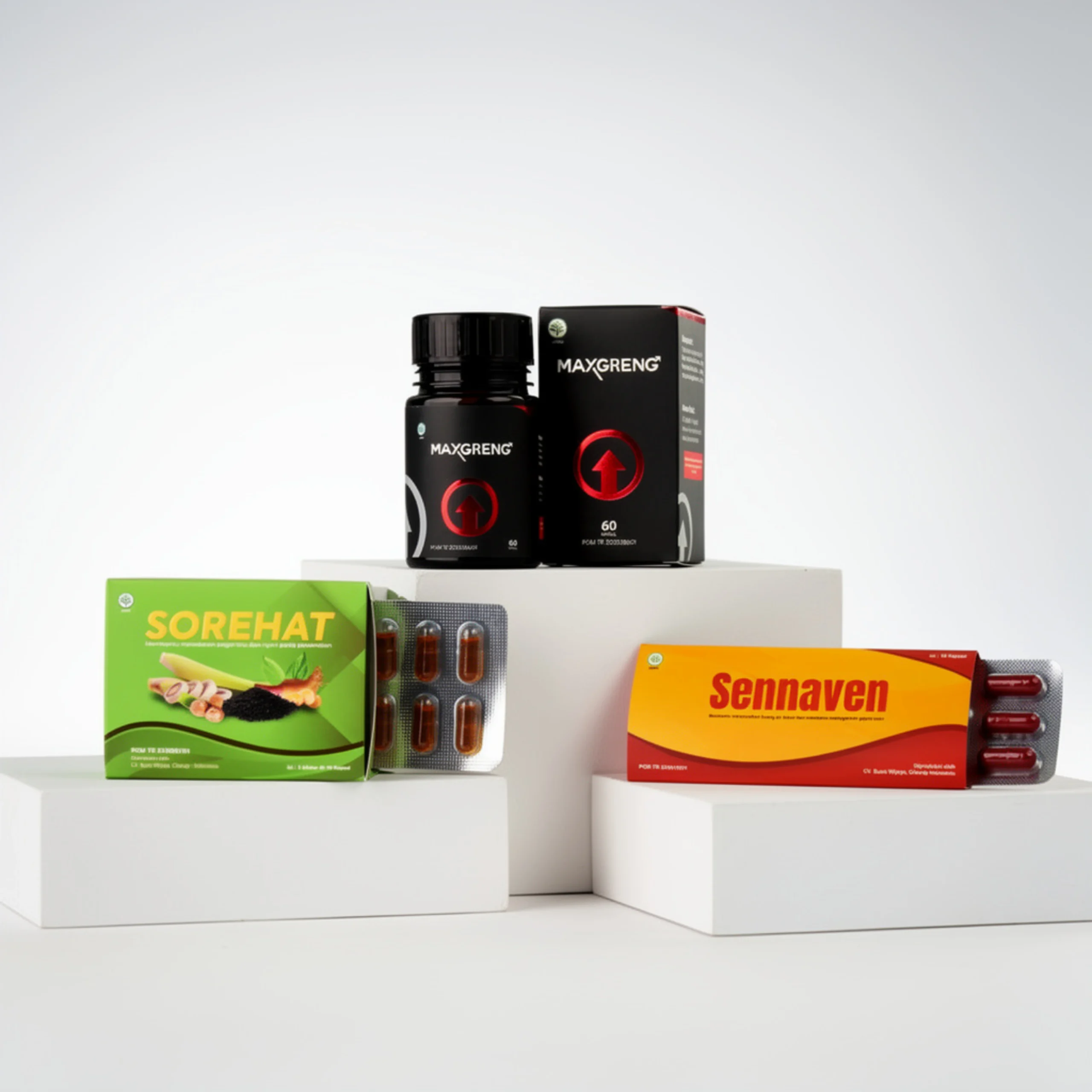 Produk 1